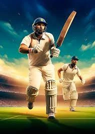 Why Choose Cricket Betting Here