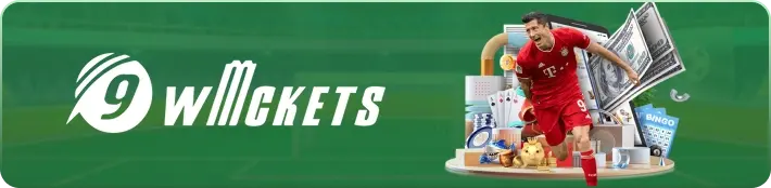 Why Choose Cricket Betting Here